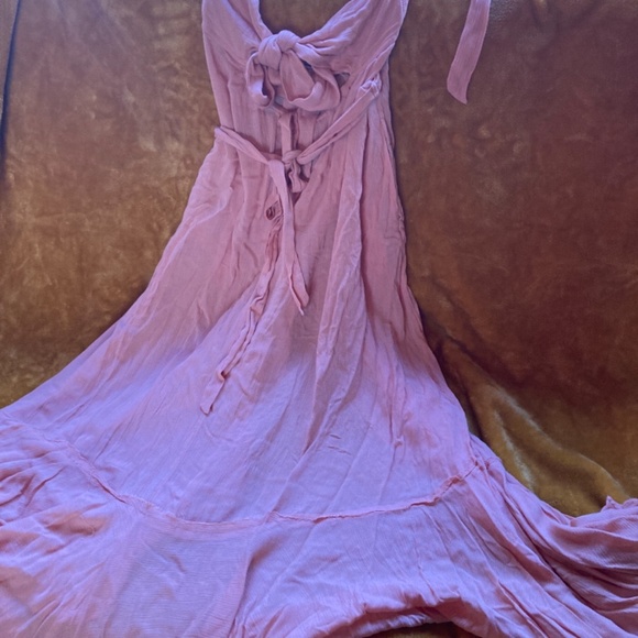 Free People Rose Dress - Picture 4 of 7